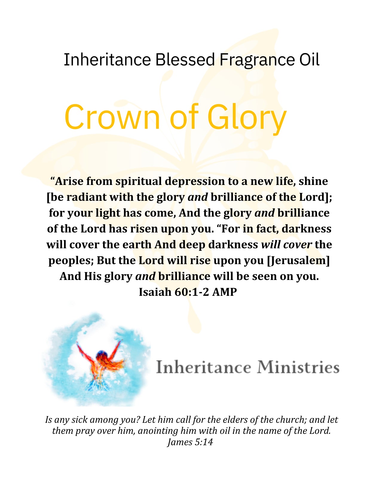 Crown of Glory