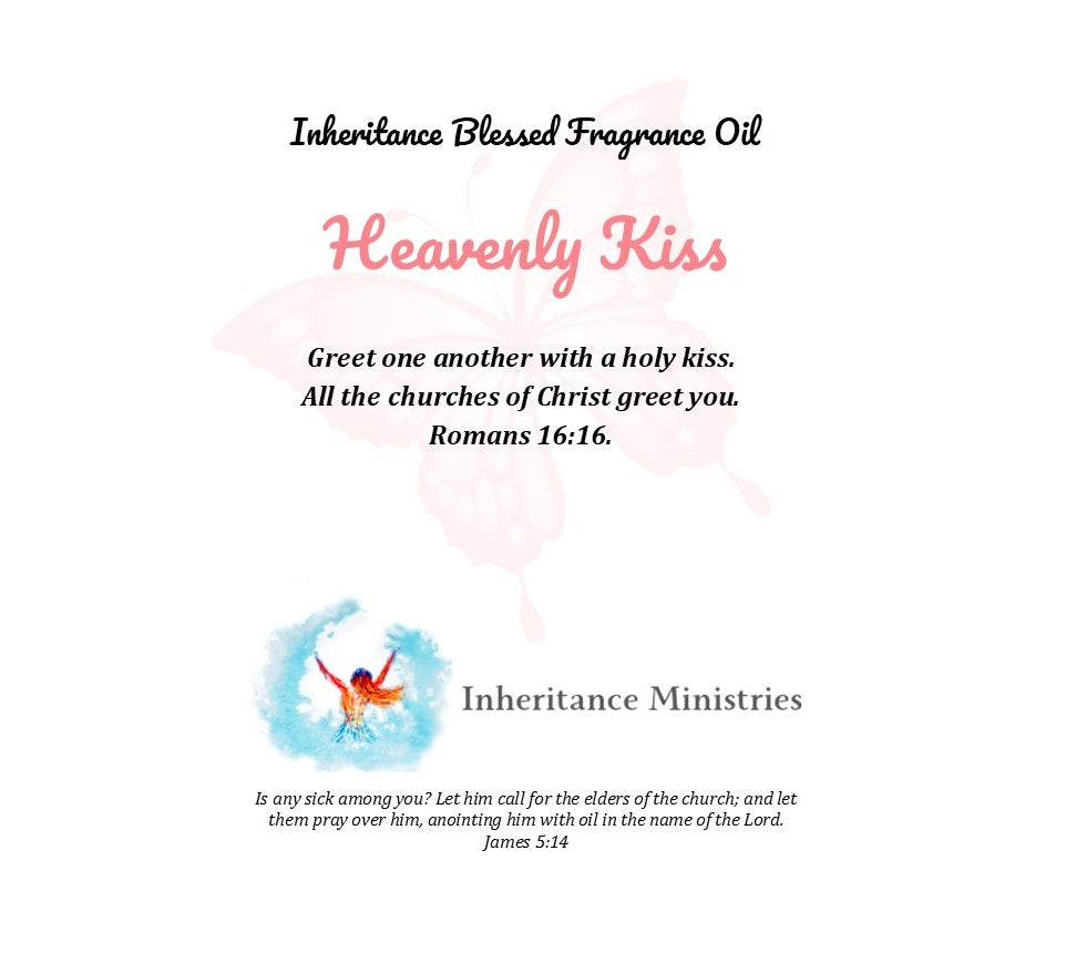 Heavenly Kiss