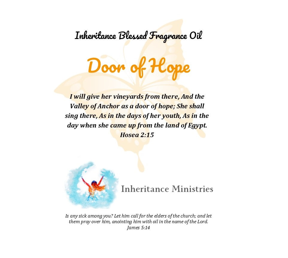 Door of Hope