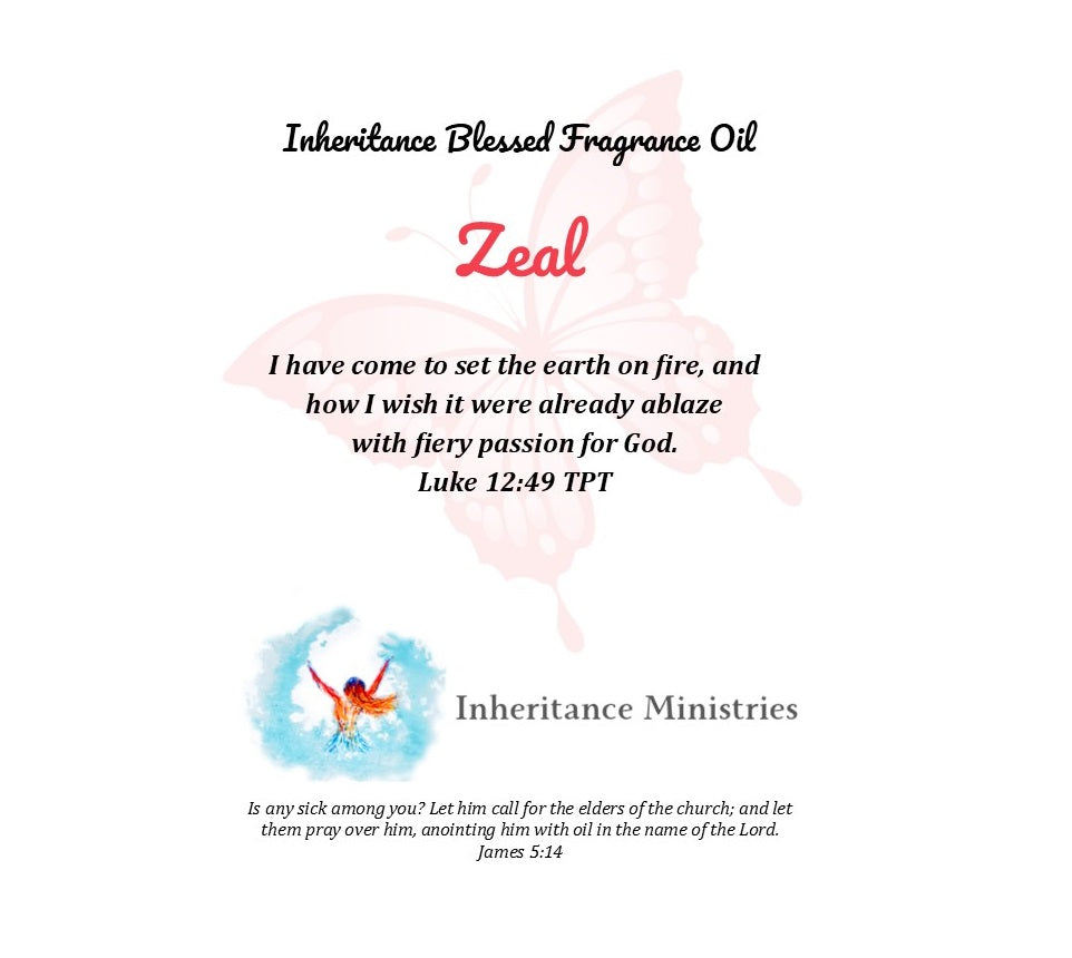 Zeal
