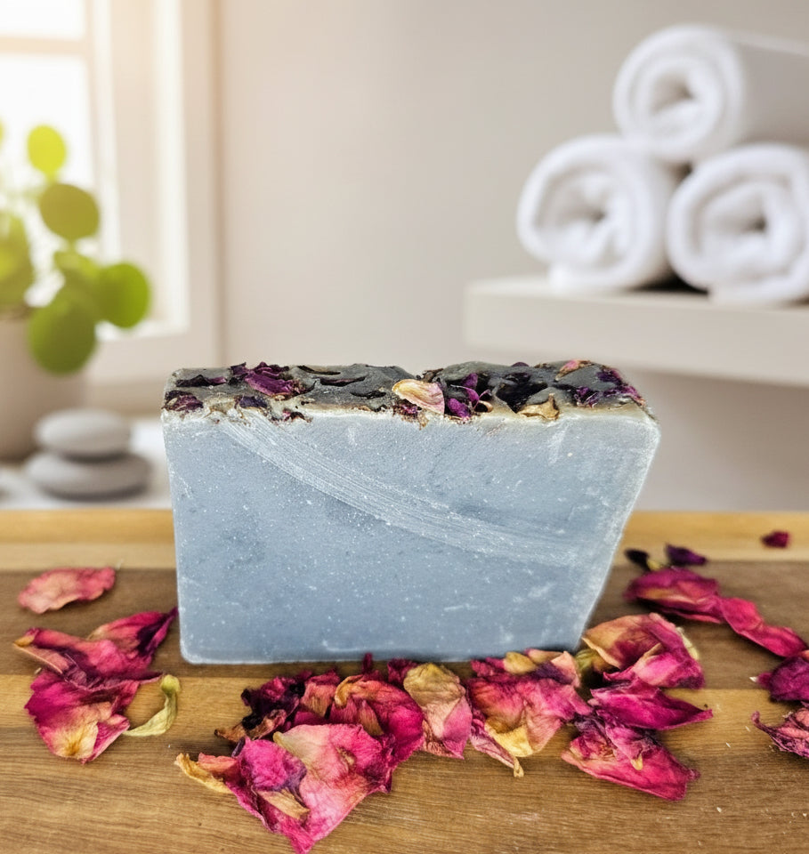 Pure Hair Shampoo Bar