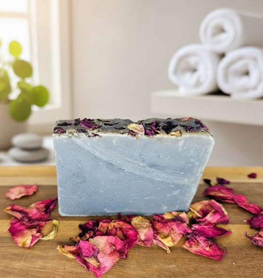 Pure Hair Shampoo Bar
