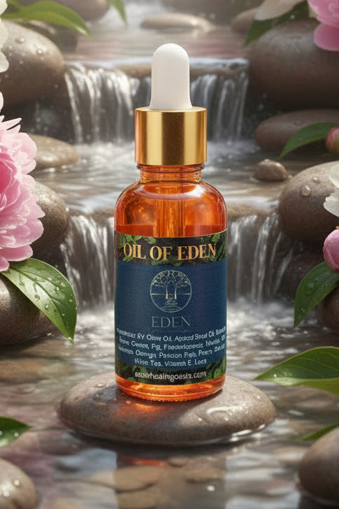 Oil of Eden